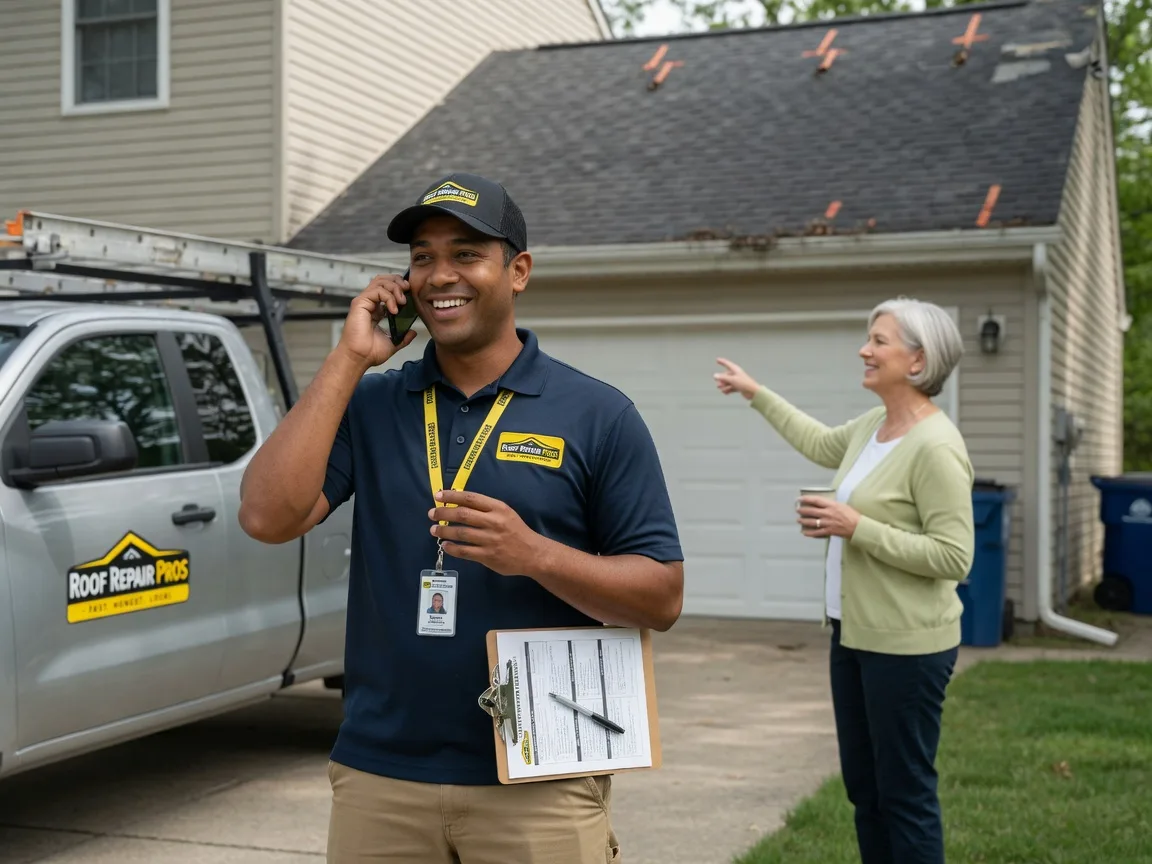 Roof Repair Kerkhoven, MN FAQs